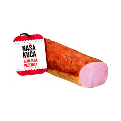 Dimljena pečenica