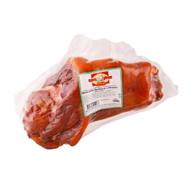 Dimljene svinjske butkice vakum Goranović