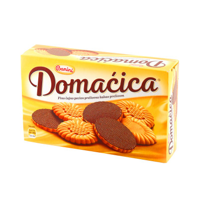 Domaćica 230 g Banini