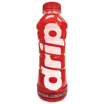 Drip napitak jagoda& lubenica 0.5l