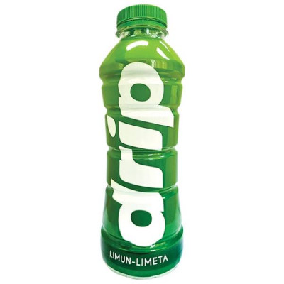 Drip napitak limun&limeta 0.5l