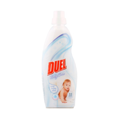 Duel omekšivač 800ml Baby Care