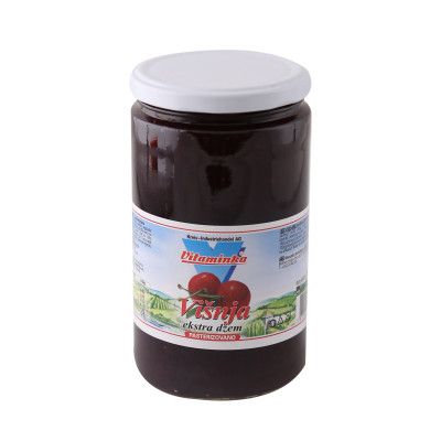 Džem višnja 650 g Vitaminka