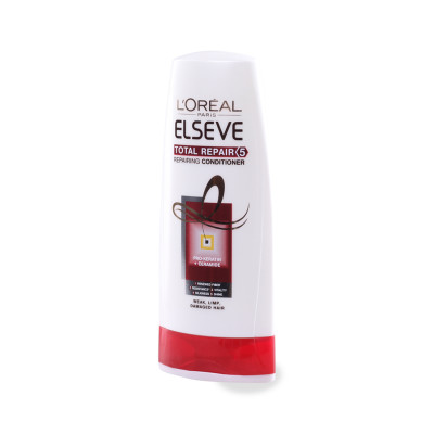 Elseve total repair 5 balzam za obnovu oštećene kose 200 ml