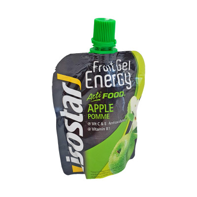 Energetski gel sa ukusom jabuke 90 g Isostar