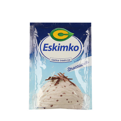 Eskimko stracciatella 75 g Centroproizvod