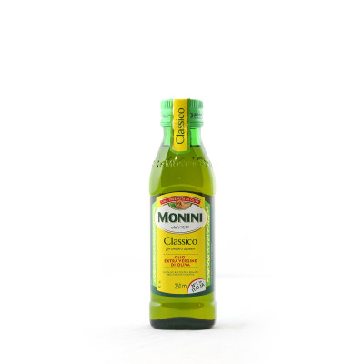 Extra djevičansko maslinovo ulje 0.25 l Monini