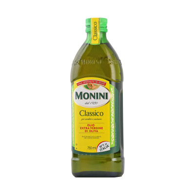 Extra djevičansko maslinovo ulje 0.75 l Monini
