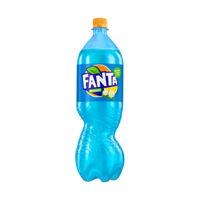 Fanta shokata 1.5 l