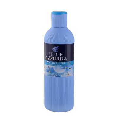 Felce azzurra kupka bijeli mošus 650 ml