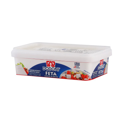 Feta sir 150 g Dodoni