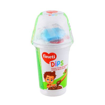 Fineti dips 45 g