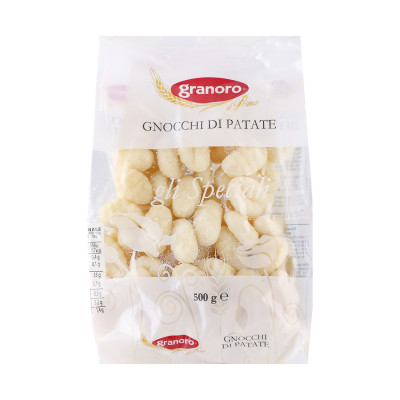 Gnocchi di patate 500 g Granoro