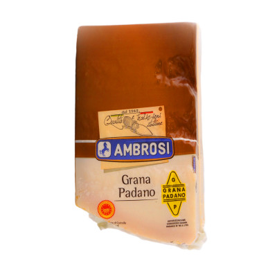 Grana Padano DOP 1kg Ambrosi