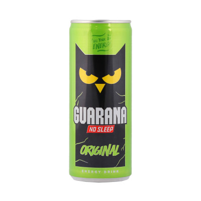 Guarana 0.25 l Knjaz Miloš