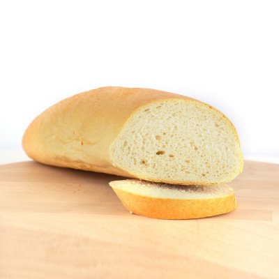 Hljeb bijeli 500 g