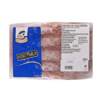 Hobotnica 1.5-2 Kg MBT Svet