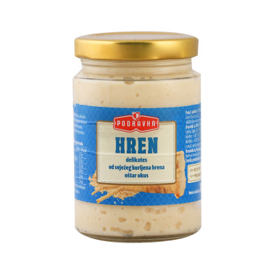 Hren 200g Podravka
