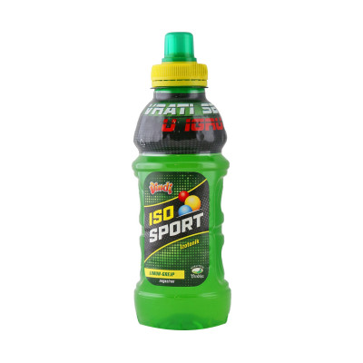 Iso sport sok limun grejp  0.5 l Vindi