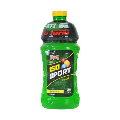 Iso sport sok limun grejp 1.75 l Vindi