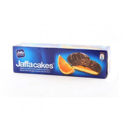 Jaffa biskvit 150 g