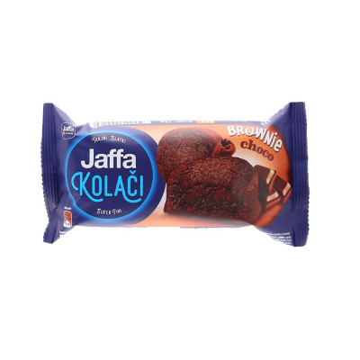 Jaffa kolač Brownie Choco 75 g