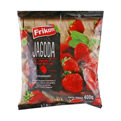 Jagoda 300 g Frikom