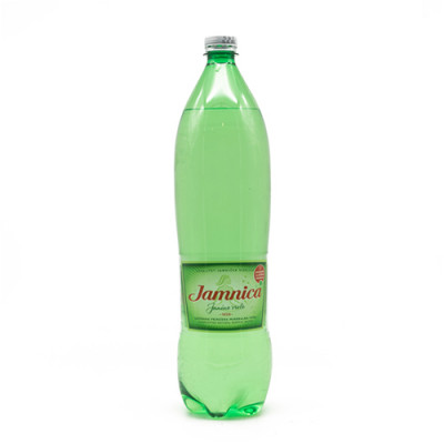Jamnica Mineralna Voda 1.5l