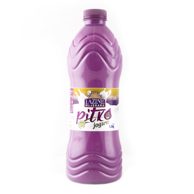Jogurt 2.8% mm 1.5 kg Lazine
