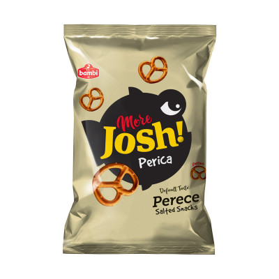 Još perece 90 g Bambi