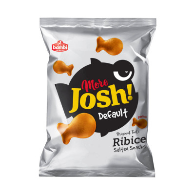 Još ribice 180 g Bambi