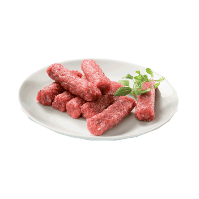 Juneći ćevapi