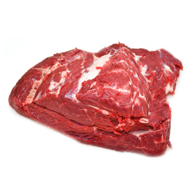 Juneći vrat bez kosti