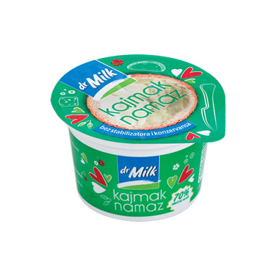 Kajmak Namaz 150g Dr Milk