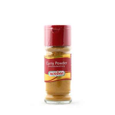 Kari mješavina začina 50 g Kotany
