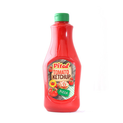Kečap pica 950 g Vital