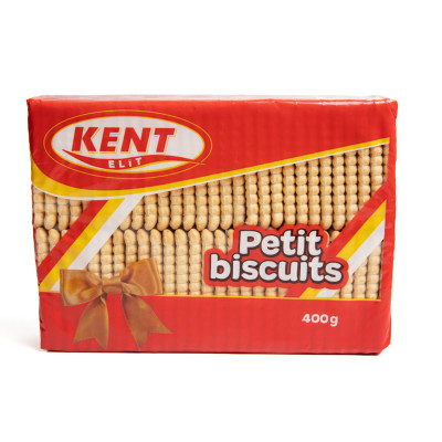 Keks Petit 400gr Kent Elit