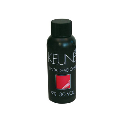 Keune bl. hidrogen tinta 60ml w 9%