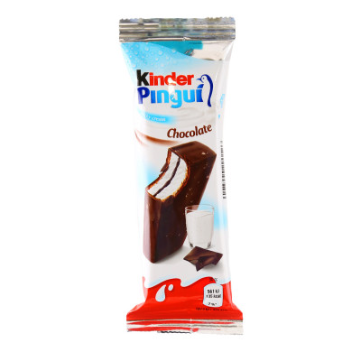 Kinder Pingui 30 g Ferrero