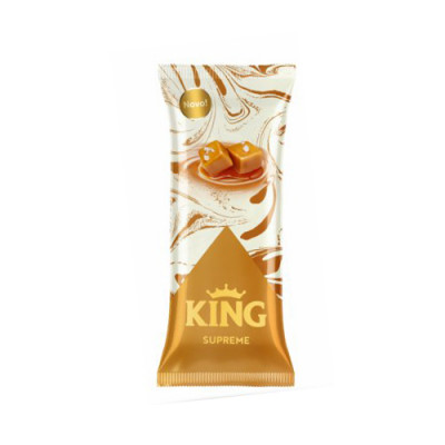 King supreme 100ml Frikom