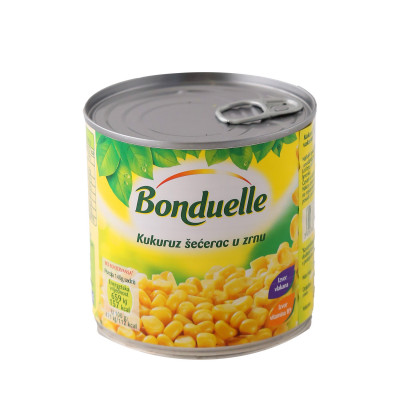 Kukuruz 425 ml Bonduelle