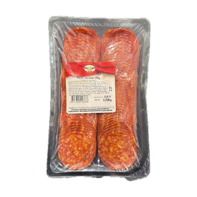 Kulen 250g slajs Goranović