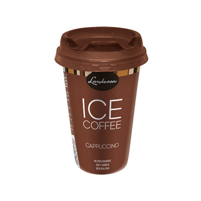 Landessa Cappuccino 0.23 ml Cocoa