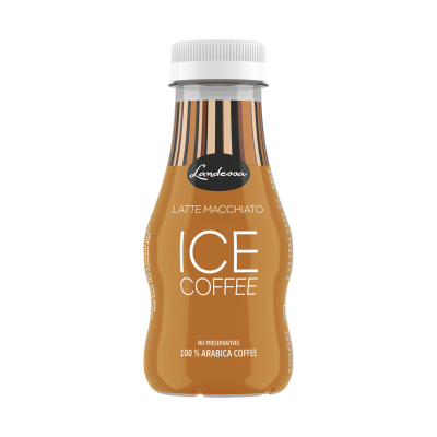 Landessa Ice coffee Macchiato 250gr