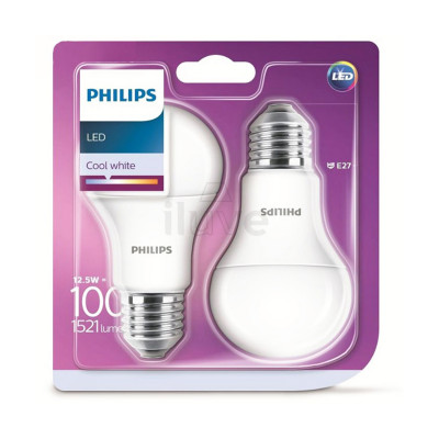 Led  sijalica 100w A60 E27  2/1 Philips