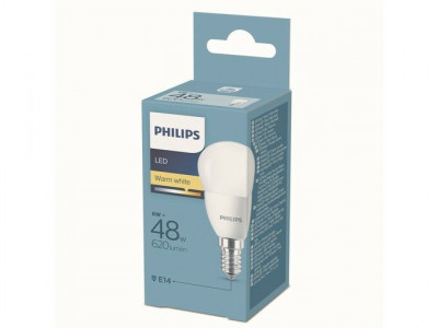 Led  sijalica 48w P45 E14  Philips