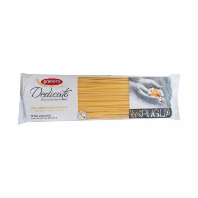 Linguine dedicato 500 g Granoro