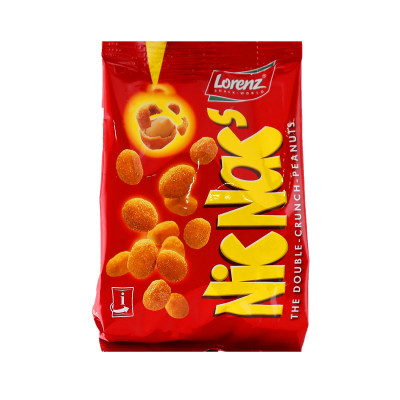 Lorenz kikiriki nic nac s 125 g