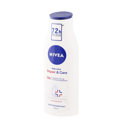 Losion za tijelo SOS 400 ml Nivea
