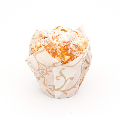 Maffin bijeli 140 g Parisiene